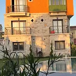 Elia Alacati فندق *