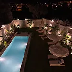 فندق Elia Alacati *