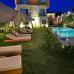 Elia Alacati فندق Çeşme