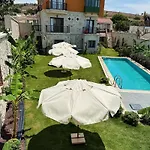 فندق Elia Alacati