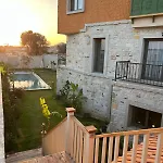 فندق Elia Alacati Çeşme