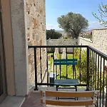 فندق Elia Alacati