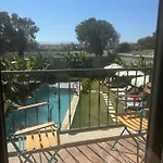 Elia Alacati فندق *