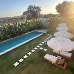 فندق Elia Alacati *