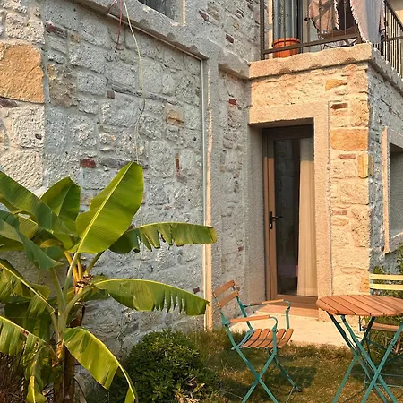 Elia Alacati * Çeşme