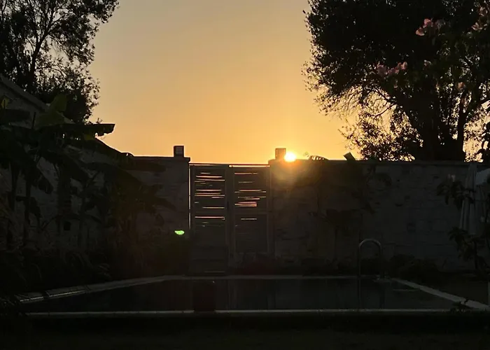 Hotell Elia Alacati Çeşme