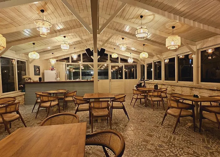 Elia Alacati * Çeşme