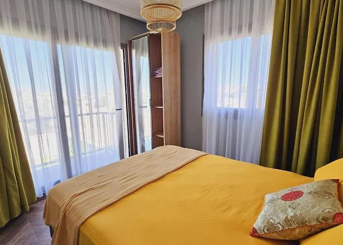 Elia Alacati * Çeşme