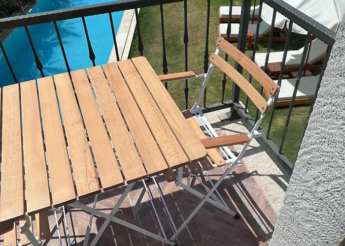 Elia Alacati Hotell Çeşme