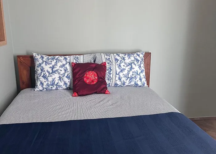 Hotell Elia Alacati Çeşme