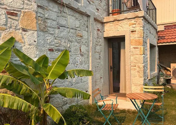 Elia Alacati * Çeşme