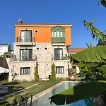 Elia Alacati * Cesme