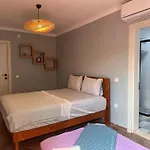 Elia Alacati Hotel Cesme
