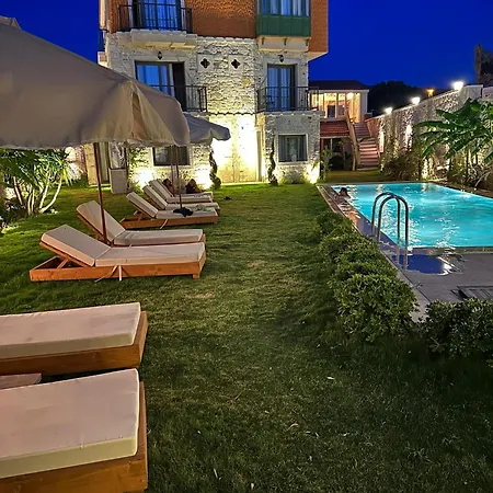 Elia Alacati 호텔 Çeşme
