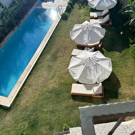 Elia Alacati 호텔 Çeşme
