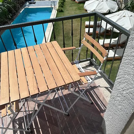 Elia Alacati 호텔 Çeşme