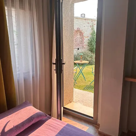Hotel Elia Alacati *