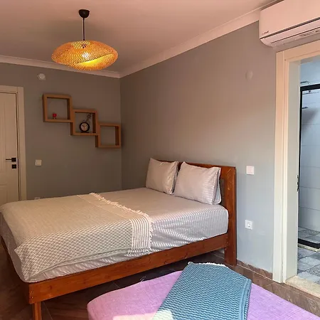 Elia Alacati Ξενοδοχείο Çeşme