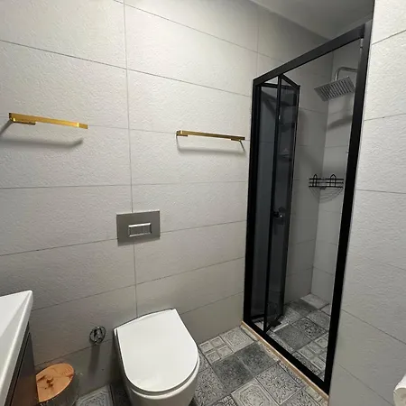 Ξενοδοχείο Elia Alacati Çeşme