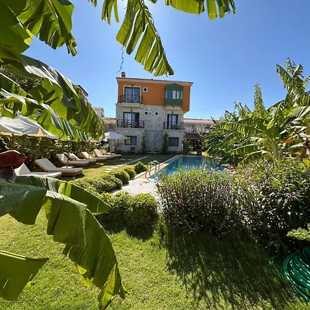 Hotel Elia Alacati Çeşme