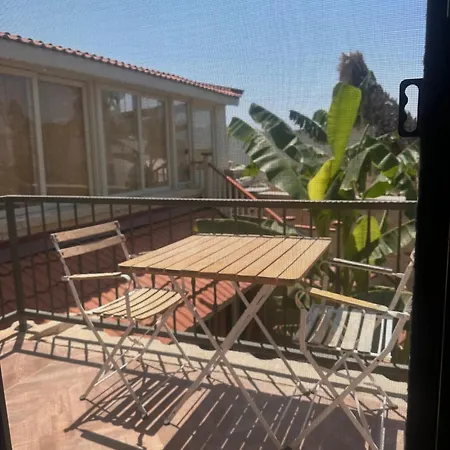 Ξενοδοχείο Elia Alacati Çeşme