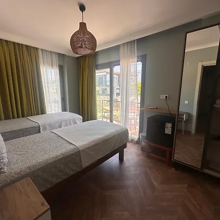Hotel Elia Alacati Çeşme