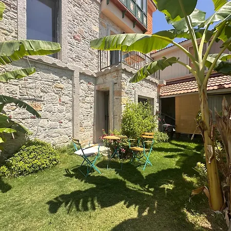 Elia Alacati Hotel Çeşme