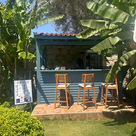 Hotel Elia Alacati Çeşme