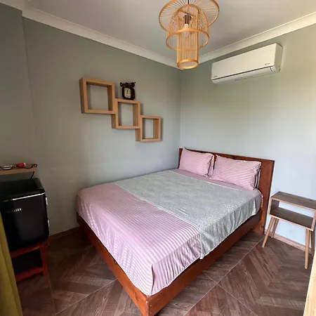 Ξενοδοχείο Elia Alacati Çeşme