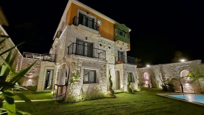 Elia Alacati * Cesme