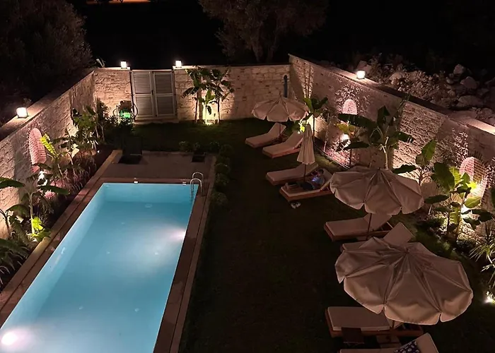 Hotel Elia Alacati *