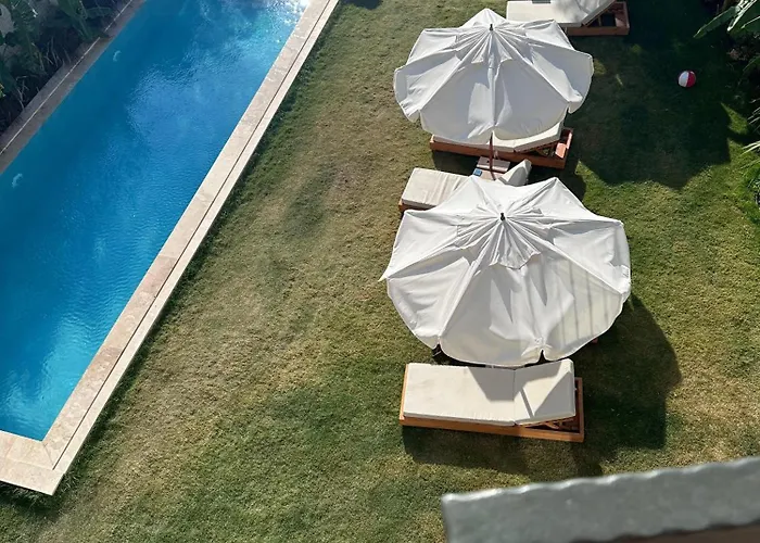 Elia Alacati Hotel Cesme