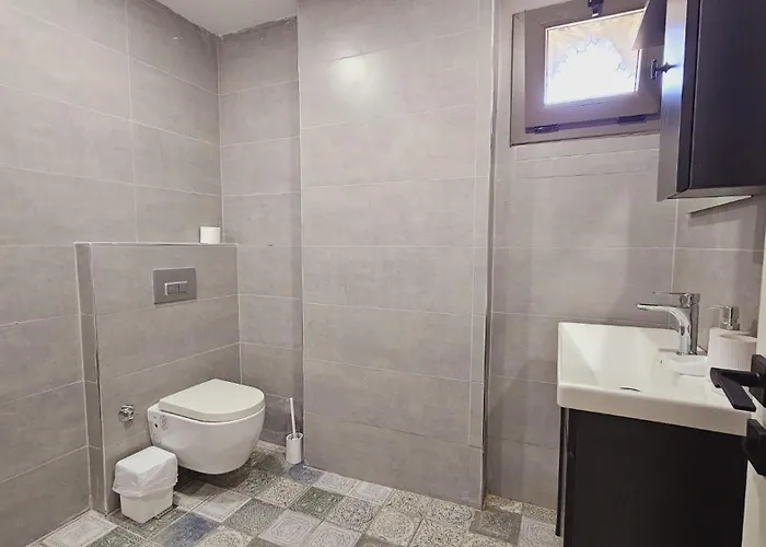 Elia Alacati Hotel Cesme