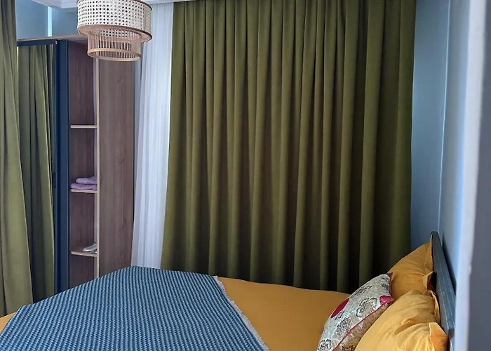 Hotel Elia Alacati *