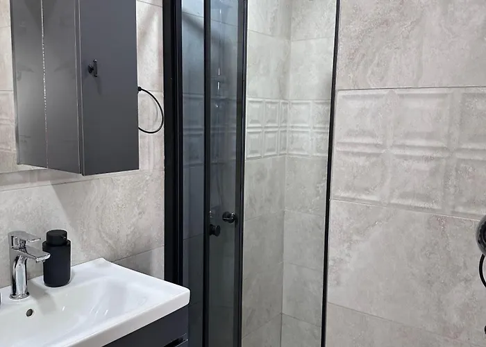 Hotel Elia Alacati *