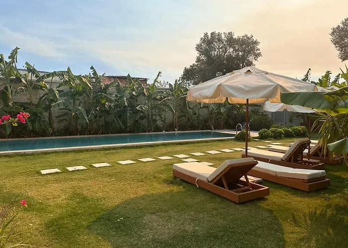 Elia Alacati * Cesme